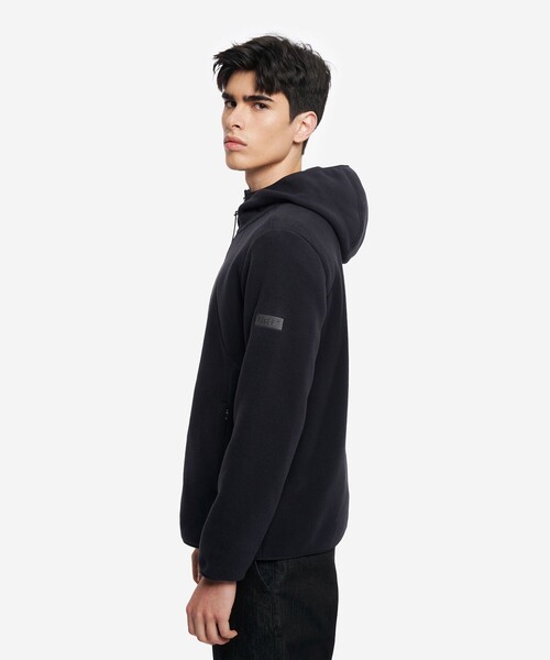 AIGLE（エーグル） パーカー OLARTEC Classic 200 ポーラーテック