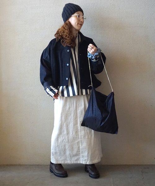 Maaminさま専用⭐︎ジャーナルスタンダードluxeコーデュロイスカート試着のみ JOURNAL STANDARD LUXE（ジャーナルスタンダード ラックス） スカート