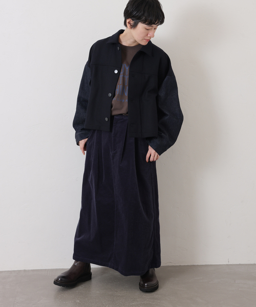 JOURNAL STANDARD LUXE（ジャーナルスタンダード ラックス） スカート