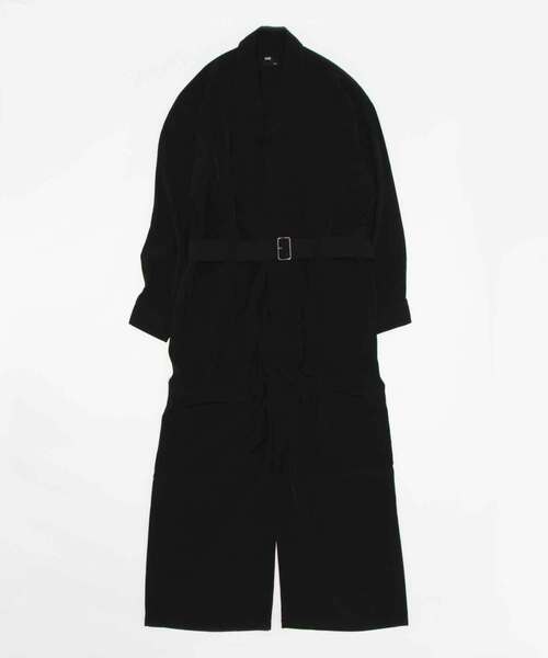 HARE（ハレ） オールインワン MEDIUM ブラック メンズ : ZOZOTOWN