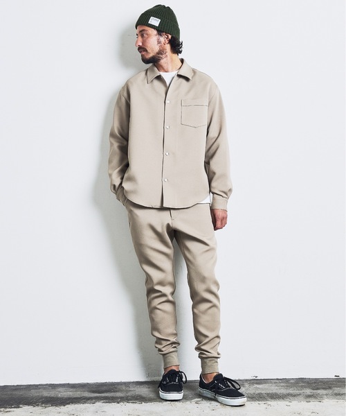 BERWICH ベルウィッチ SCOTCH スコッチ mg1751x army アーミー パンツ  