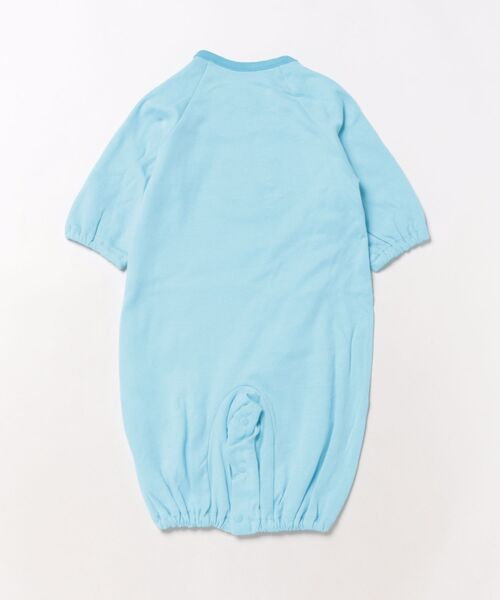 ベビー服 ロンパース ドラクエベビー＆キッズ ドレスオール スライム