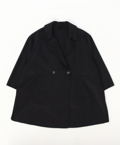 BEAUTY＆YOUTH UNITED ARROWS チェスターコート S グリーン レディース