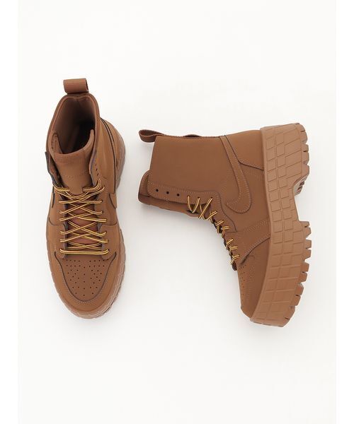 NIKE（ナイキ） スニーカー 「NIKE」IO8742-281 ウィメンズ エア