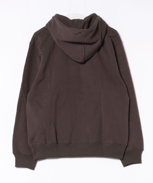 VANS（ヴァンズ） トレーナー スウェット M Sweat Zip Parka