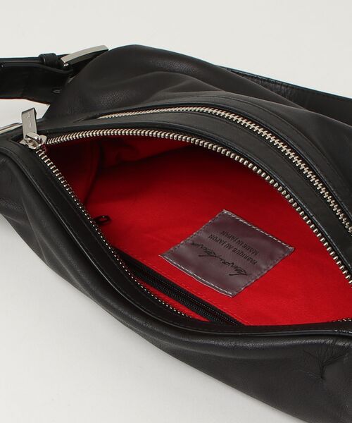 「Kawa-Kawa」 ショルダーバッグ FREE ブラック レディース_画像4