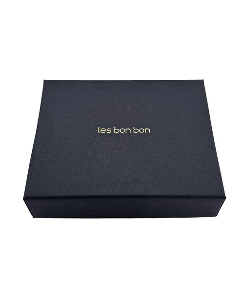 ピアス 「les bon bon」vega pierce pair/ベガ ピアス BOB816 レディースの画像