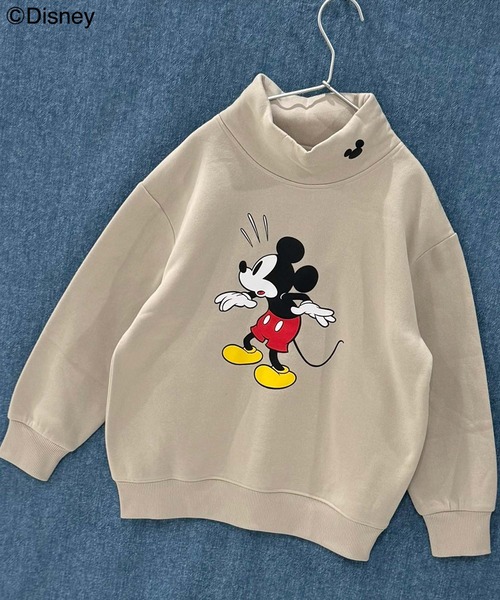 Disney（ディズニー） トレーナー 「Disney / ディズニー