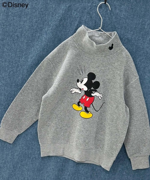 Disney（ディズニー） トレーナー 「Disney / ディズニー