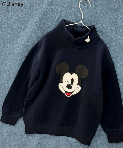 Disney（ディズニー） トレーナー 「Disney / ディズニー