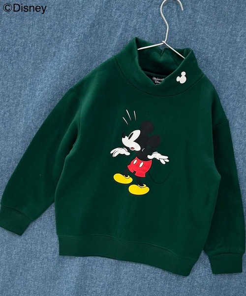 Disney（ディズニー） トレーナー 「Disney / ディズニー