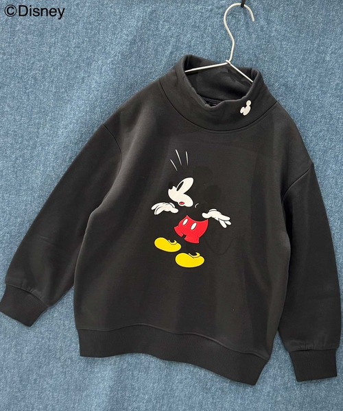 Disney（ディズニー） トレーナー 「Disney / ディズニー