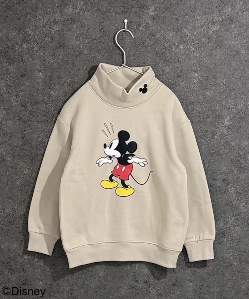 Disney（ディズニー） トレーナー 「Disney / ディズニー