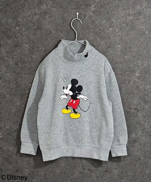 Disney（ディズニー） トレーナー 「Disney / ディズニー