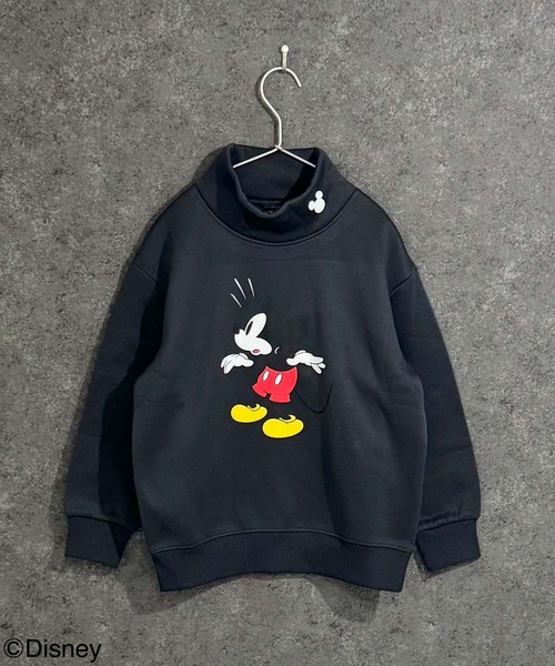 Disney（ディズニー） トレーナー 「Disney / ディズニー