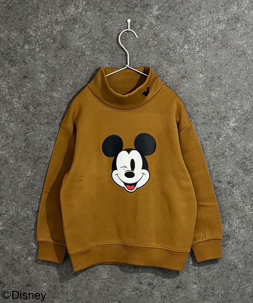 Disney（ディズニー） トレーナー 「Disney / ディズニー