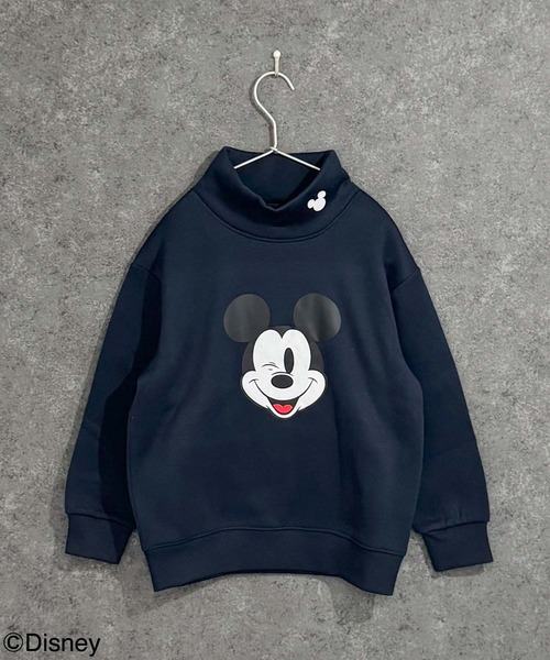 Disney（ディズニー） トレーナー 「Disney / ディズニー