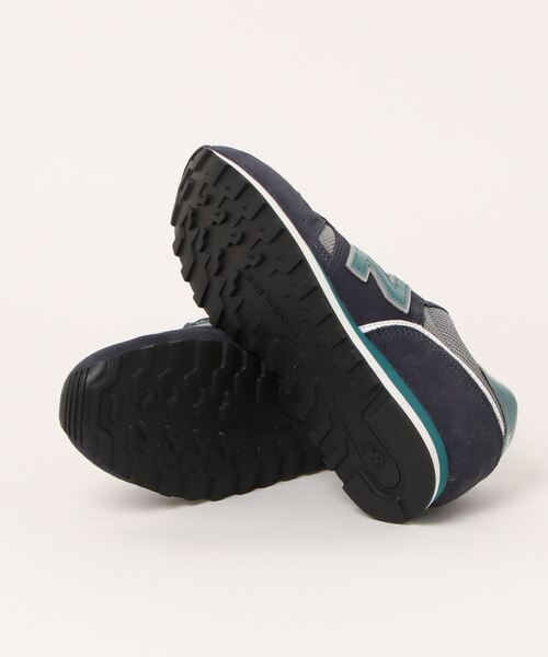 NEW BALANCE / ローカットスニーカー/27.5cm/CML New Balance（ニューバランス） ローカットスニーカー 27.5cm オレンジ