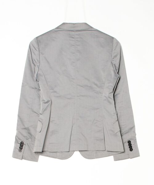 BURBERRY BLACK LABEL（バーバリーブラックレーベル） テーラード