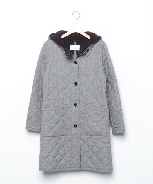 URBAN RESEARCH DOORS（アーバンリサーチドアーズ） コート ONE SIZE