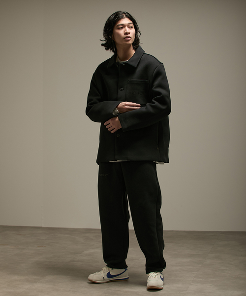 NIKE（ナイキ） パンツ 「NIKE / ナイキ」PSG M NSW TCH FLC RI PANT