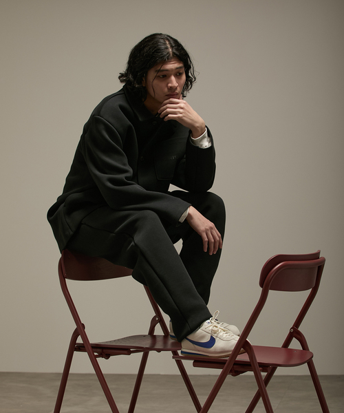 NIKE（ナイキ） パンツ 「NIKE / ナイキ」PSG M NSW TCH FLC RI PANT