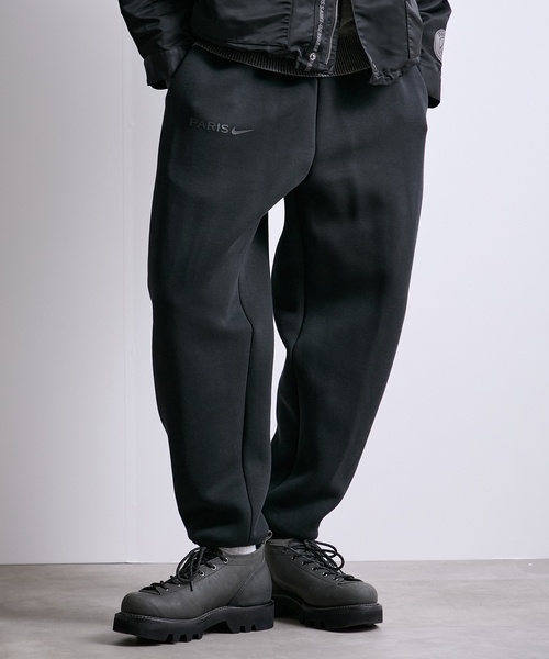 NIKE（ナイキ） パンツ 「NIKE / ナイキ」PSG M NSW TCH FLC RI PANT