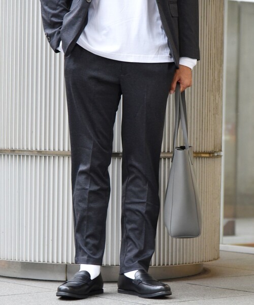 SHIPS any 「SHIPS any」 セットアップ LARGE ネイビー メンズ