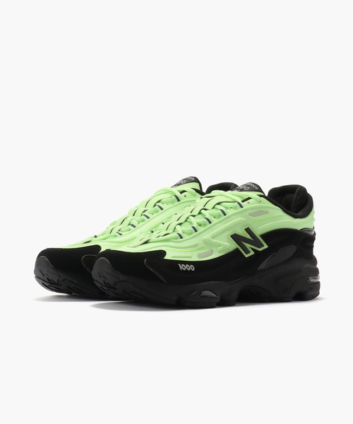 EDIFICE（エディフィス） スニーカー New Balance (ニューバランス
