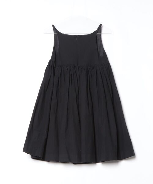 「Sister Jane」 キャミソールワンピース S ブラック レディース_画像2