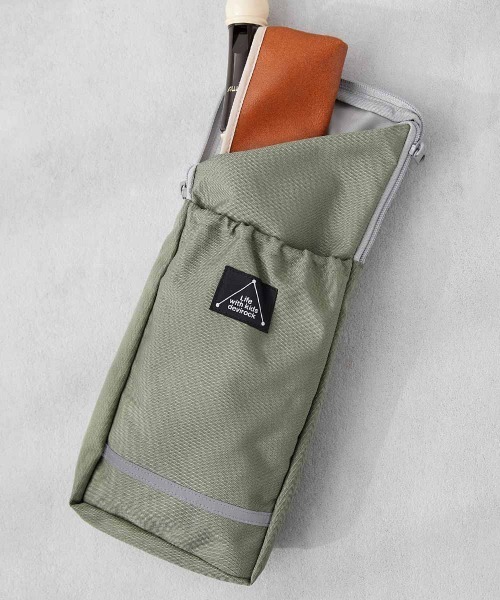 devirock（デビロック） ランドセル たくさん収納できる ランドセル用
