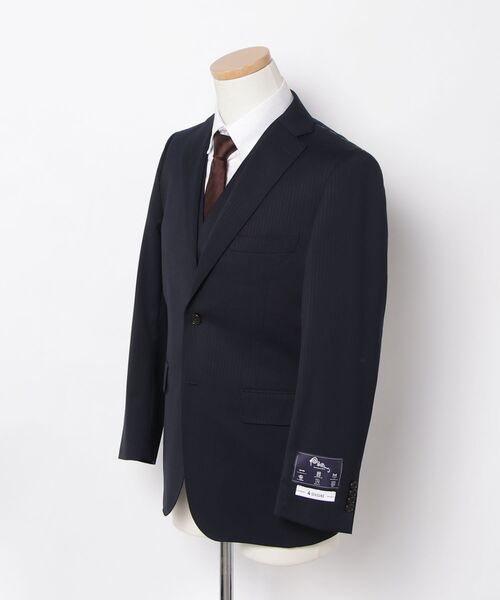 Perfect Suit FActory（パーフェクト スーツ ファクトリー