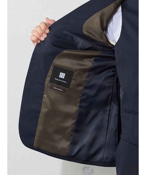 Perfect Suit FActory（パーフェクト スーツ ファクトリー
