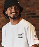 tシャツ mt10139-muta x ACA...の詳細画像2