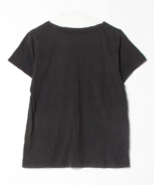 「VISION STREET WEAR」 半袖Tシャツ M ブラック レディース_画像2