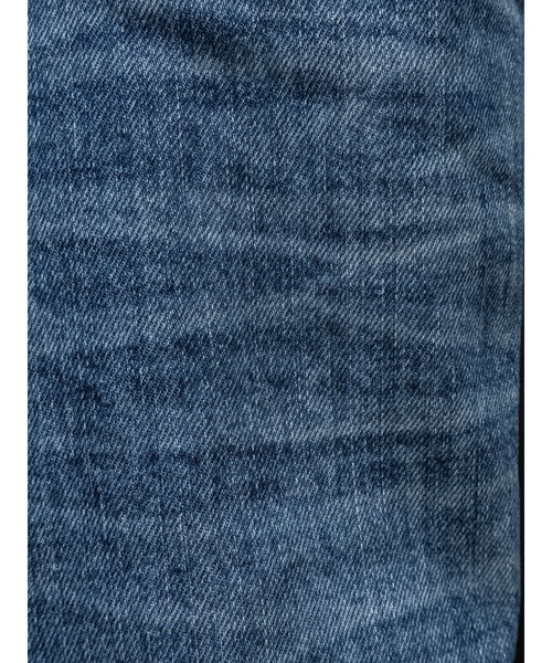 ジーンズ Nudie Jeans/ヌーディージーンズ Steady Eddie II / レギュラーテーパード ジーンズ / Raw Tracksの画像