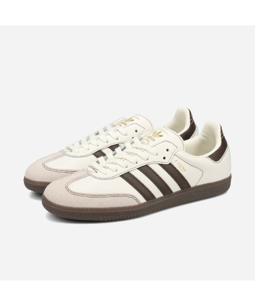 【美品】adidas サンバ　スニーカー　23.5 adidas Originals スニーカー SAMBA OG / アディダス サンバ KK4484