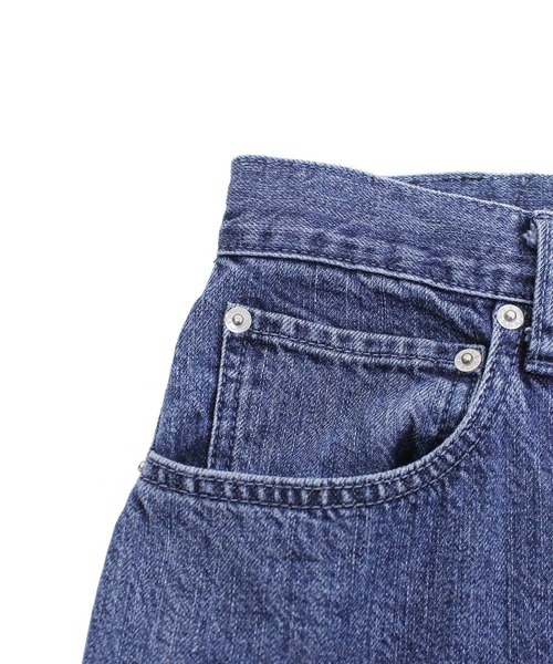 「RNA」 デニムパンツ SMALL ブラック レディース_画像7