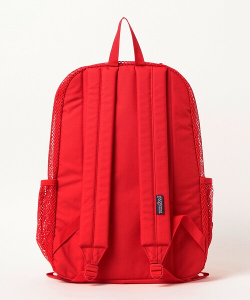 JANSPORT（ジャンスポーツ） デイバック リュック JANSPORT / ECO MESH
