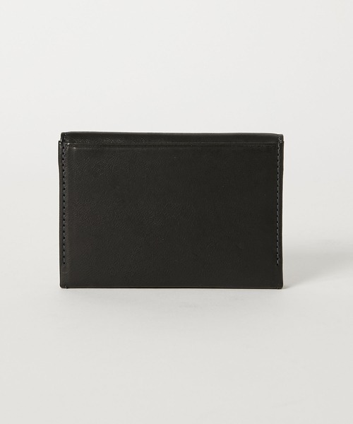 KATHARINE HAMNETT（キャサリンハムネット） 名刺入れ KATHARINE