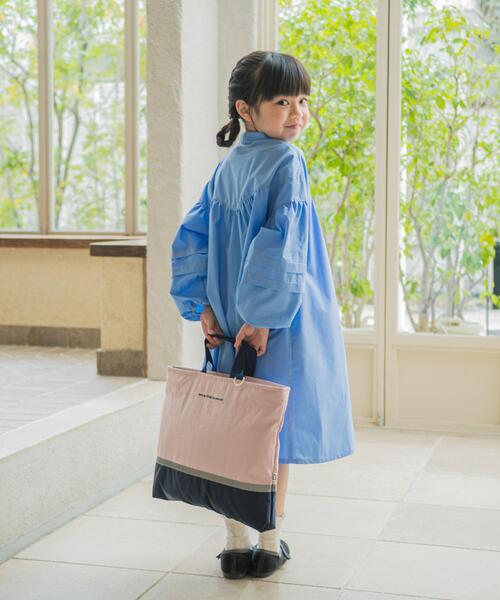 URBAN RESEARCH DOORS（アーバンリサーチドアーズ） ワンピース 切替