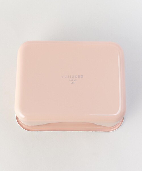 212 KITCHEN STORE キッチン 富士ホーロー深型角容器 PK L 「212K