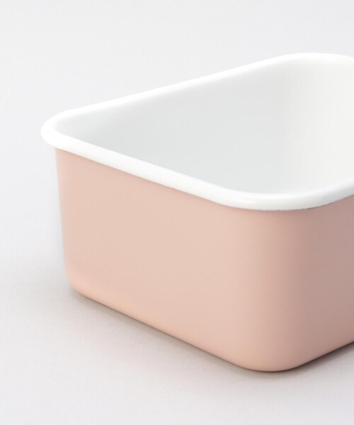 212 KITCHEN STORE キッチン 富士ホーロー深型角容器 PK L 「212K