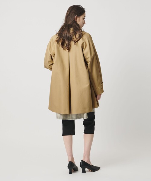 UNITED ARROWS（ユナイテッドアローズ） ステンカラーコート コート A
