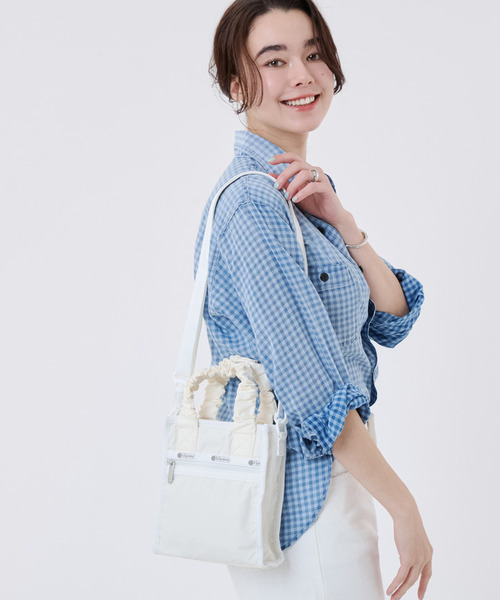 LeSportsac（レスポートサック） ショルダーバッグ バッグ GH MINI N/S