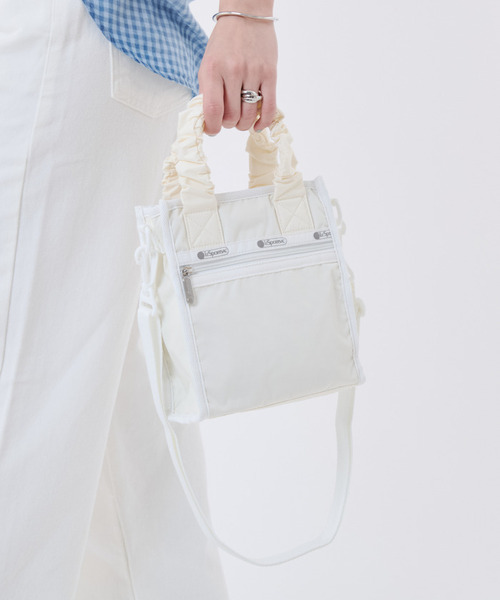 LeSportsac（レスポートサック） ショルダーバッグ バッグ GH MINI N/S