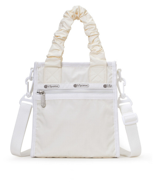 レスポートサック ピーナッツ ショルダーバッグ [正規品] LeSportsac 1205 WATERBOTTLE BAG レスポ バッグ ポーチ付き 肩掛け 斜め掛け レディース メンズ プレゼント おしゃれ ブランド 人気 おすすめ 彼女 彼氏 誕生日プレゼント 女性 男性 PEANUTS LeSportsac - レスポートサック ピーナッツ ショルダーバッグ [正規品