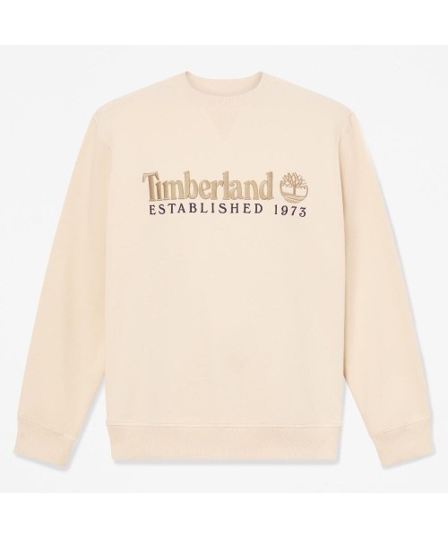 ☆★人気商品　ティンバーランド　Timberlandトレーナー★☆ Timberland（ティンバーランド） トレーナー スウェット メンズ