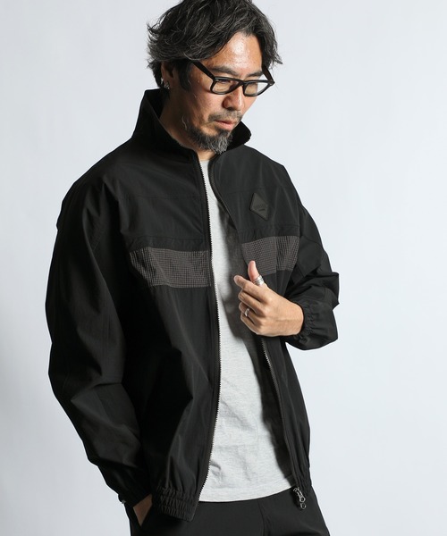 The DUFFER of ST.GEORGE（ザダファーオブセントジョージ） ナイロン
