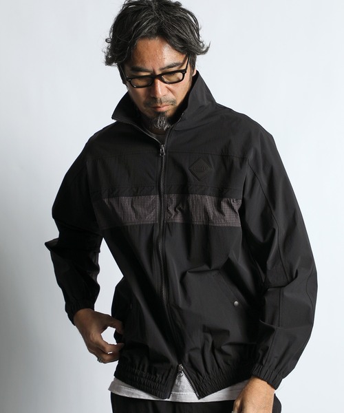 The DUFFER of ST.GEORGE（ザダファーオブセントジョージ） ナイロン